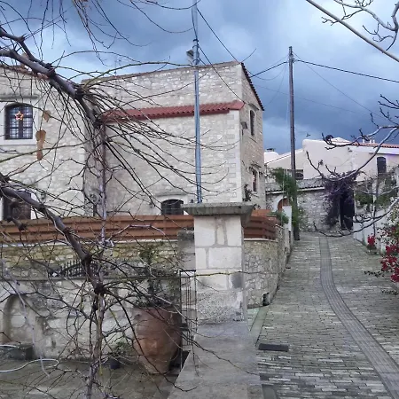 Kaladare Villa *