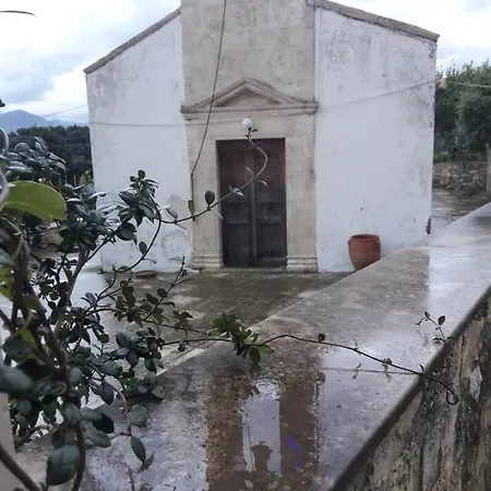 Villa Kaladare Kalandares