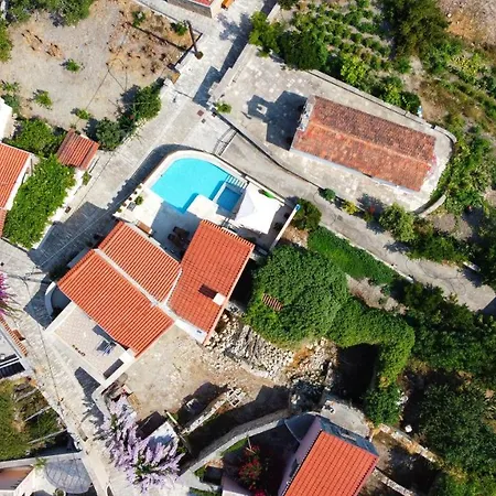 Villa Kaladare Kalandares