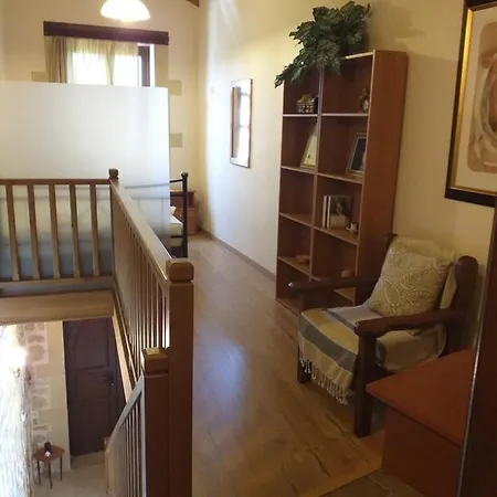 Kaladare Villa *