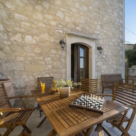 Villa Kaladare Kalandares