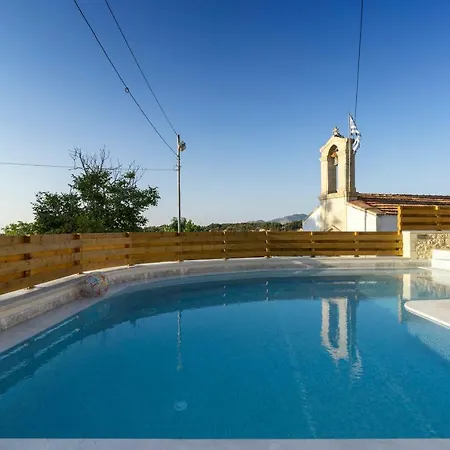 Villa Kaladare
