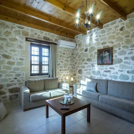 Kaladare Villa