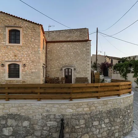 Kaladare Villa *