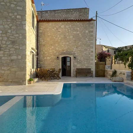 Kaladare Villa