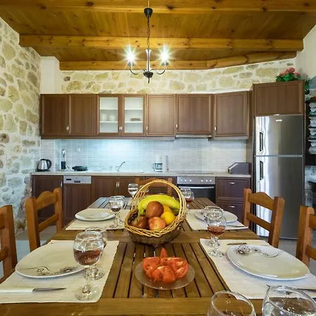 Villa Kaladare Kalandares
