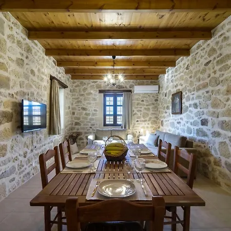 Villa Kaladare *