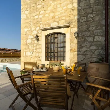 Villa Kaladare Kalandares